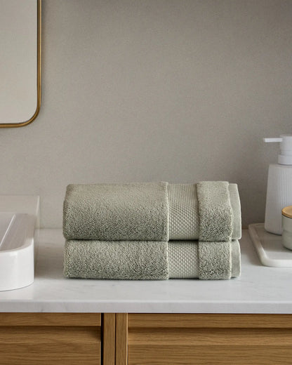 Turkish Ultra Plush Bath Sheet Bundle - US 1399