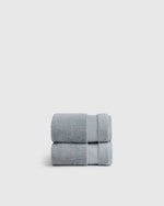 Turkish Ultra Plush Hand Towel (Set of 2) - US 5806