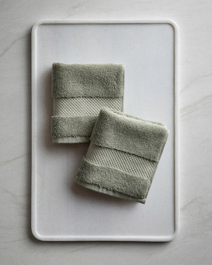 Turkish Ultra Plush Bath Towel Bundle - US 8256