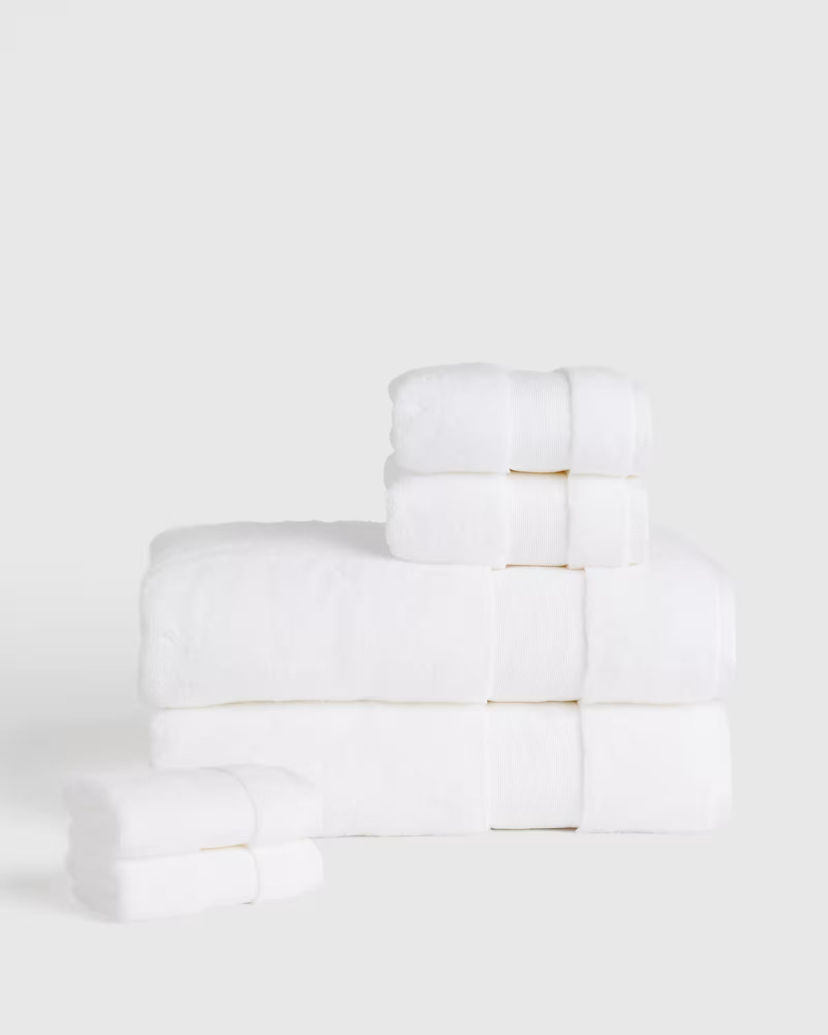 Turkish Classic Bath Sheet Bundle - US 8474
