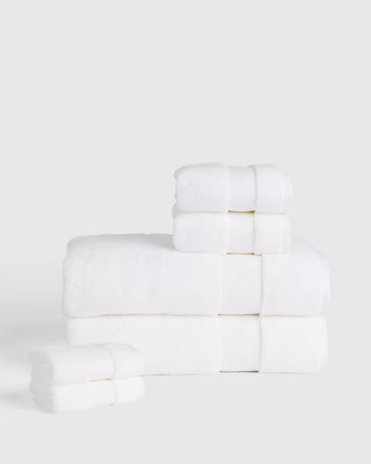 Turkish Classic Bath Sheet Bundle - US 8474