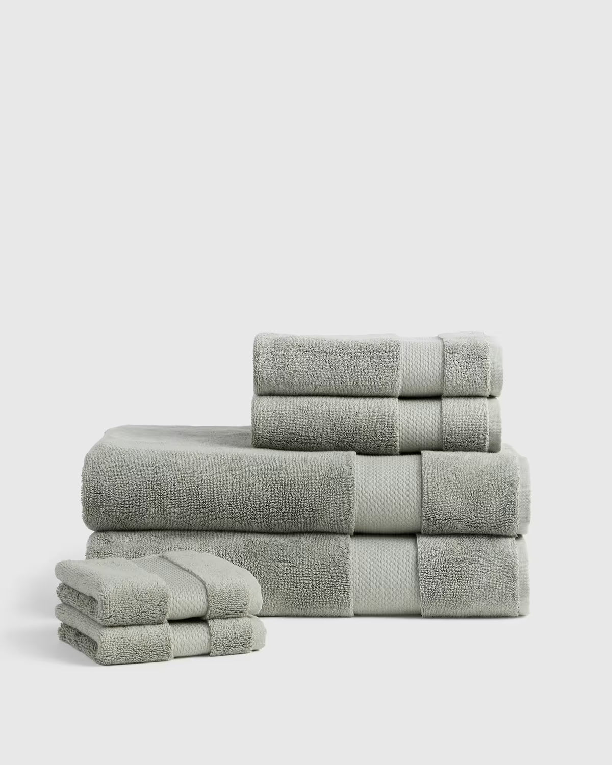 Turkish Ultra Plush Bath Sheet Bundle - US 1399