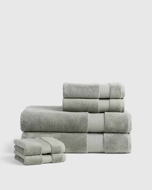 Turkish Ultra Plush Bath Sheet Bundle - US 1399