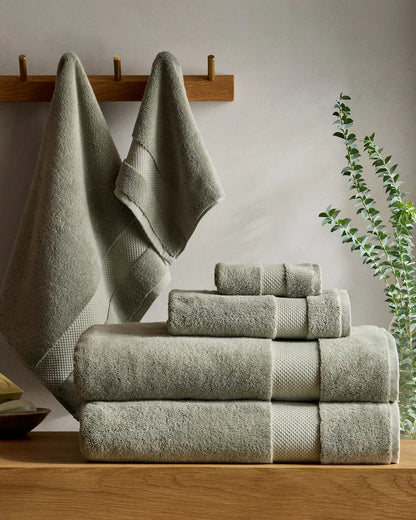 Turkish Ultra Plush Bath Sheet Bundle - US 1399