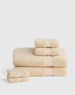 Turkish Ultra Plush Bath Sheet Bundle - US 7886