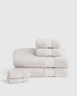 Turkish Ultra Plush Bath Sheet Bundle - US 6708