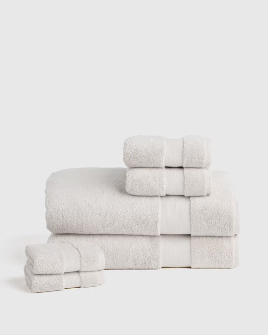 Turkish Ultra Plush Bath Sheet Bundle - US 6708