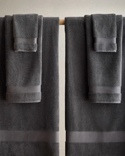 Turkish Ultra Plush Bath Towel Bundle - US 0338