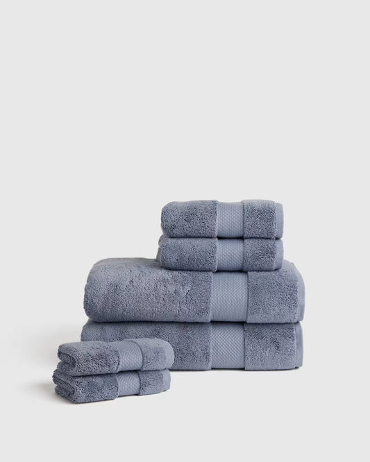 Turkish Ultra Plush Bath Towel Bundle - US 5290