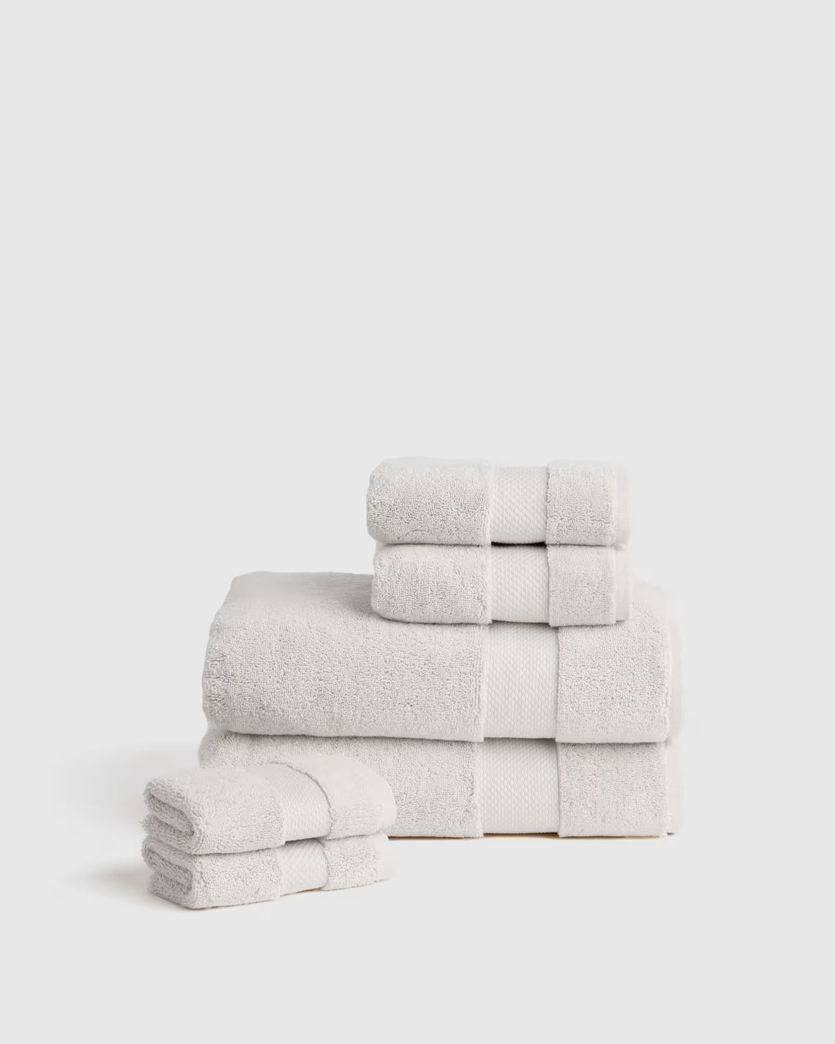 Turkish Ultra Plush Bath Towel Bundle - US 2865