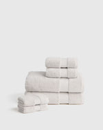 Turkish Ultra Plush Bath Towel Bundle - US 2865