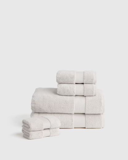 Turkish Ultra Plush Bath Towel Bundle - US 2865