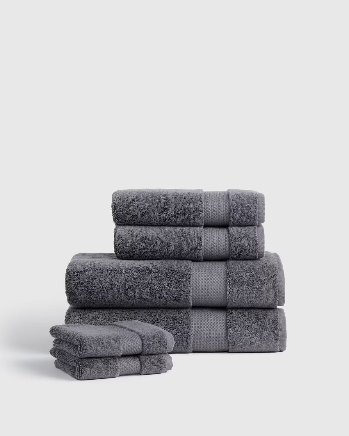 Turkish Ultra Plush Bath Towel Bundle - US 0338