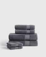 Turkish Ultra Plush Bath Towel Bundle - US 0338