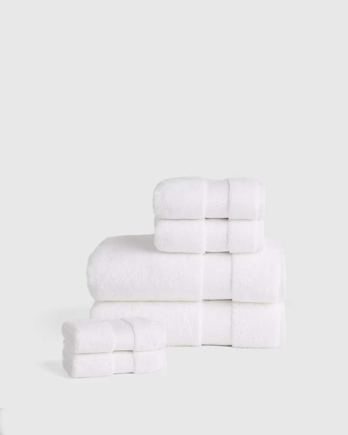Turkish Ultra Plush Bath Towel Bundle - US 0402