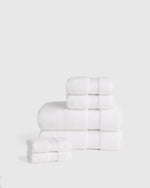 Turkish Ultra Plush Bath Towel Bundle - US 0402