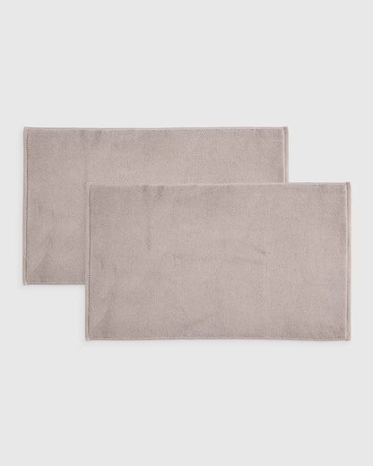 Turkish Cotton Bath Mat Bundle - US 0101
