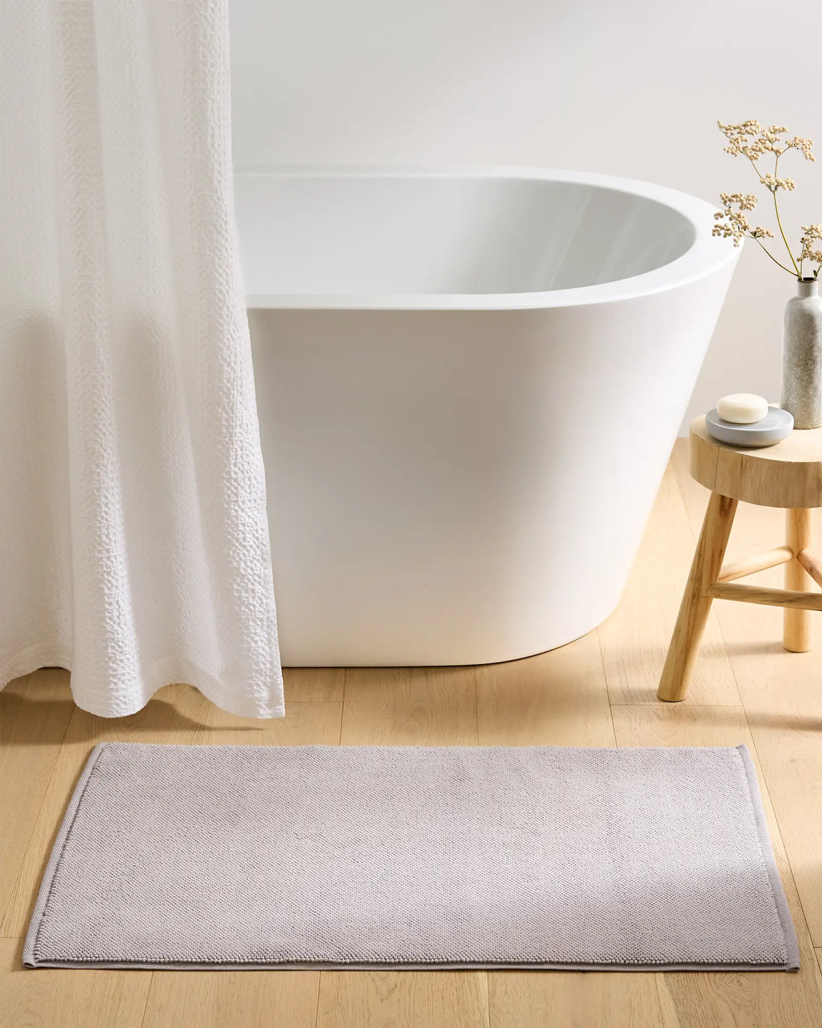 Turkish Cotton Bath Mat Bundle - US 0101