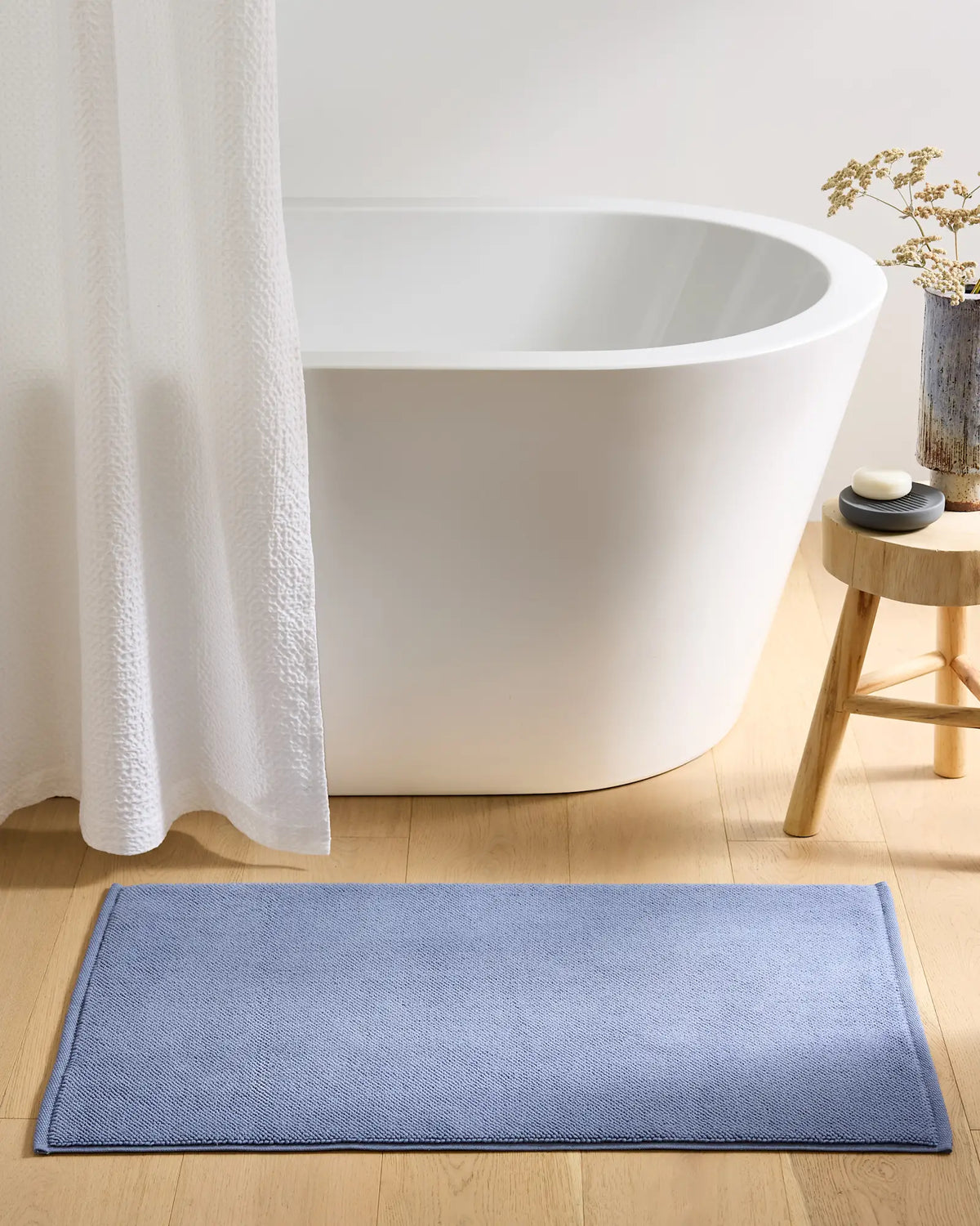 Turkish Cotton Bath Mat Bundle - US 3026