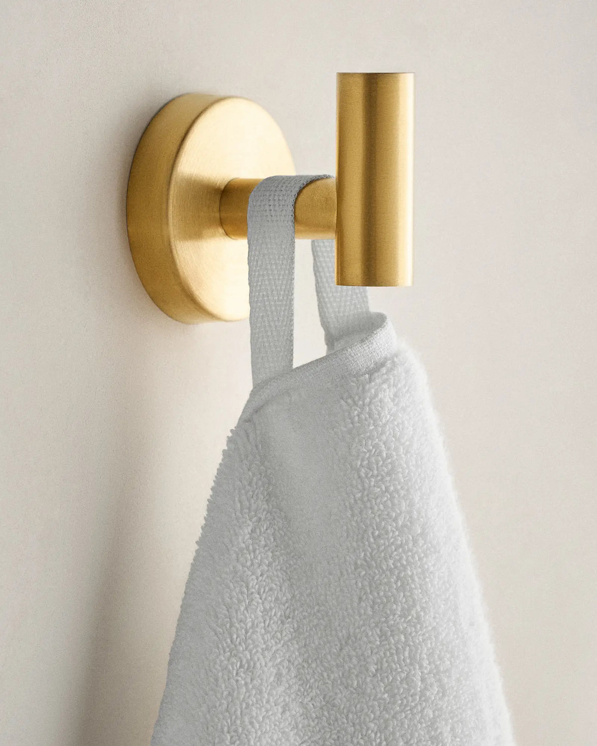 Classic Organic Turkish Cotton Bath Sheet (Set of 2) - US 4380