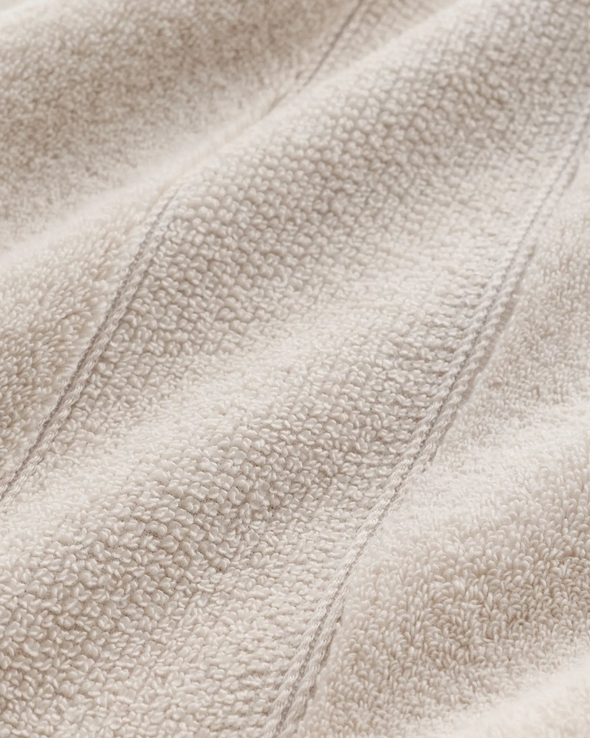 Classic Organic Turkish Cotton Hand Towel (Set of 2) - US 7446