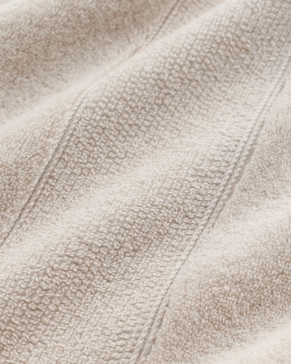 Classic Organic Turkish Cotton Hand Towel (Set of 2) - US 7446