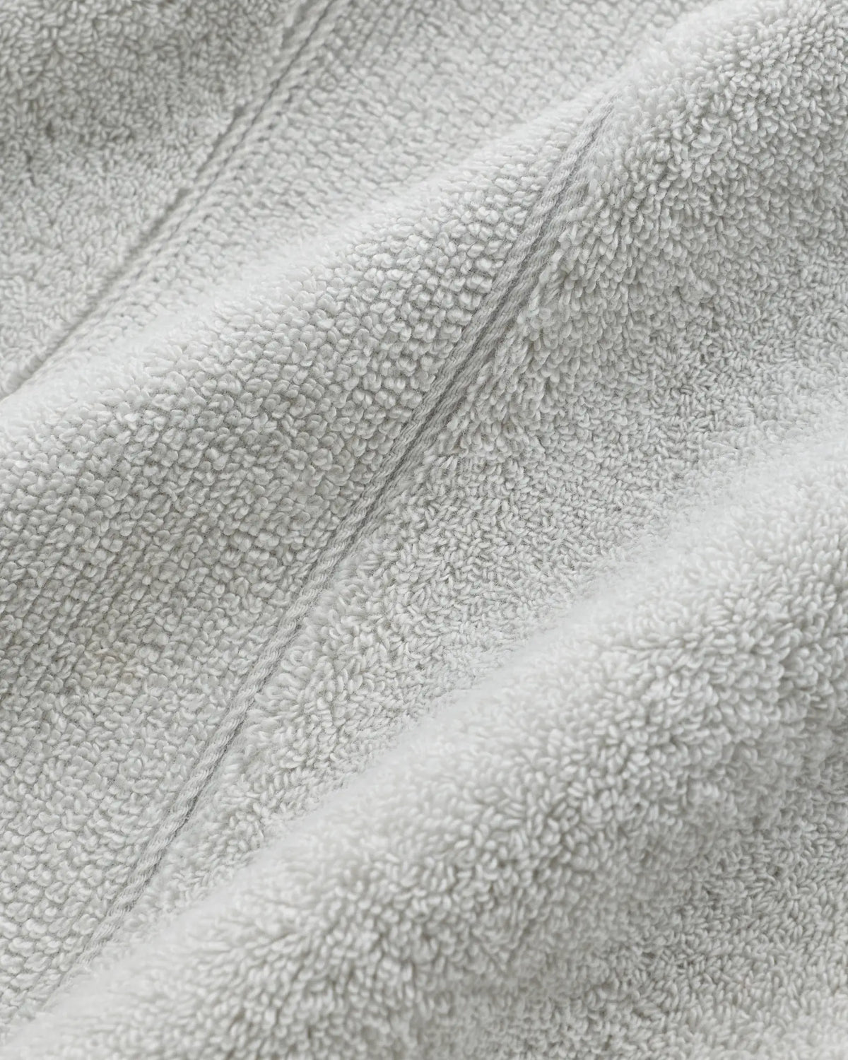 Classic Organic Turkish Cotton Bath Sheet (Set of 2) - US 4380