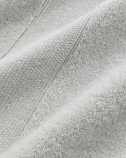 Classic Organic Turkish Cotton Bath Sheet (Set of 2) - US 4380
