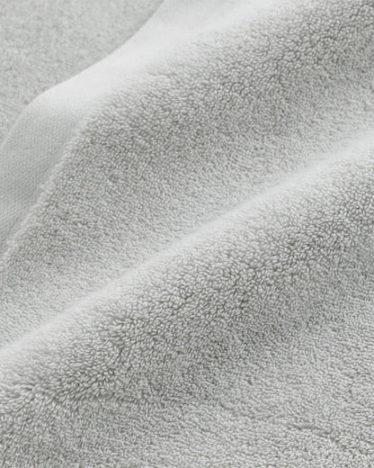 Plush Organic Turkish Cotton Bath Sheet (Set of 2) - US 7633