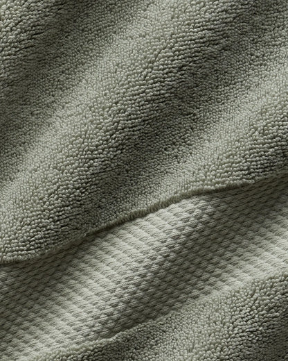 Turkish Ultra Plush Bath Towel Bundle - US 8256