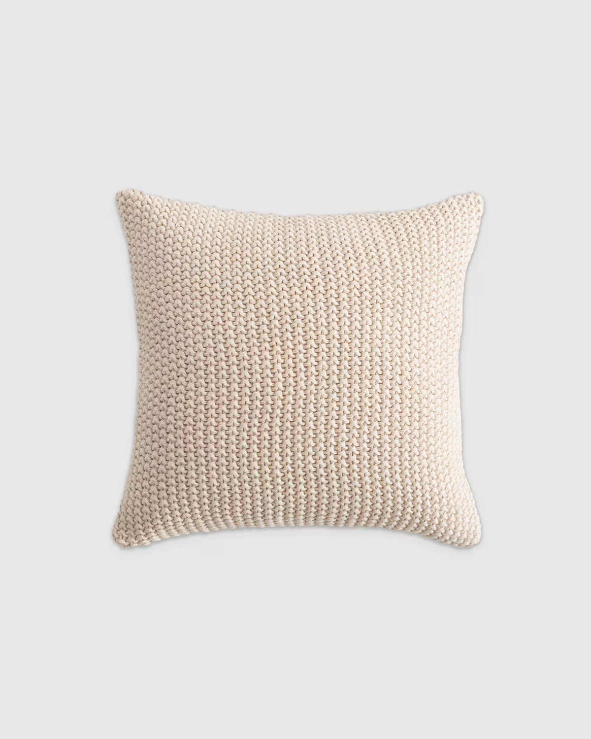 Cotton Fisherman Pillow Cover - US 7220