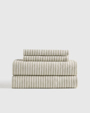 Willowleaf/White Stripe