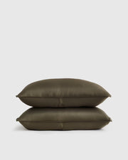 Bamboo Sham Set - US 2743