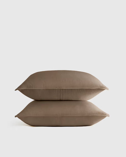 Bamboo Sham Set - US 9472