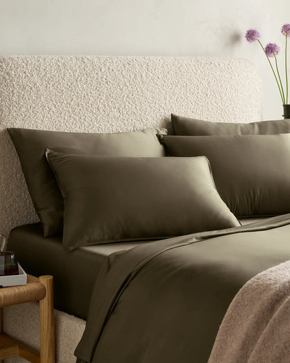 Bamboo Sham Set - US 2743