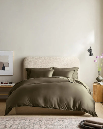 Bamboo Sham Set - US 2743