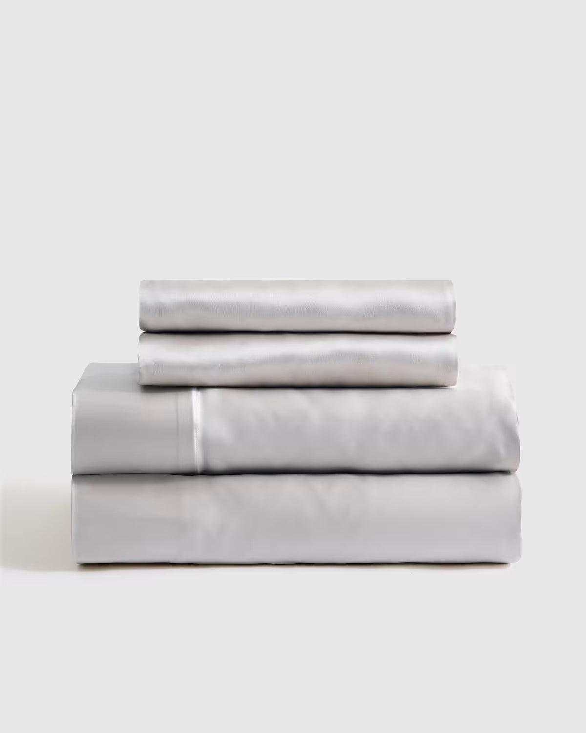 Mulberry Silk Sheet Set - US 5658