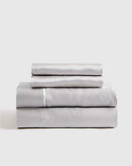 Mulberry Silk Sheet Set - US 5658