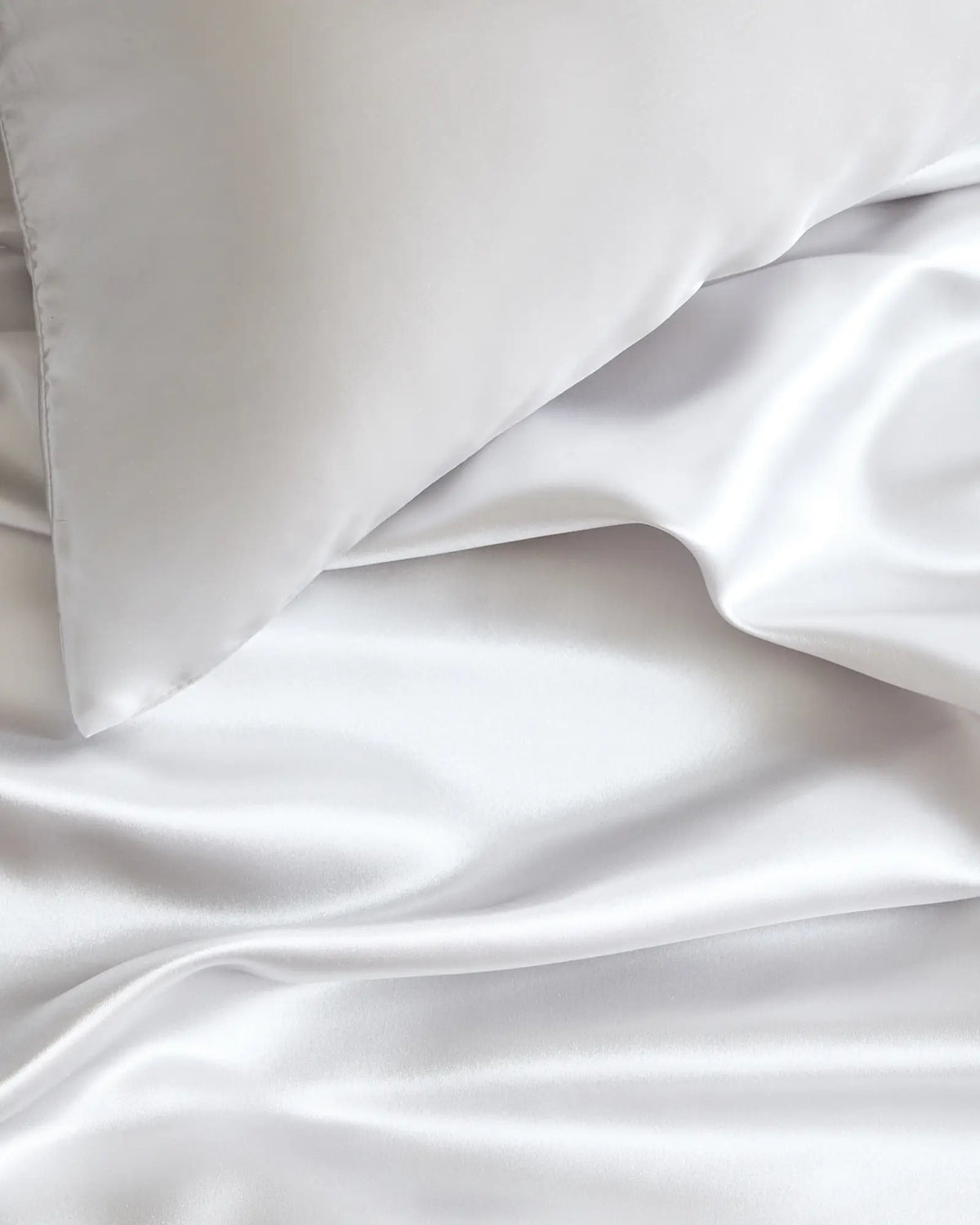 Mulberry Silk Sheet Set - US 5658