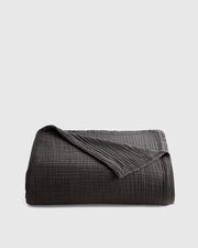 Organic Cotton Gauze Blanket - US 6814