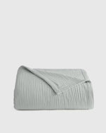 Organic Cotton Gauze Blanket - US 9234