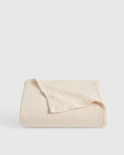 Organic Cotton Gauze Blanket - US 2643