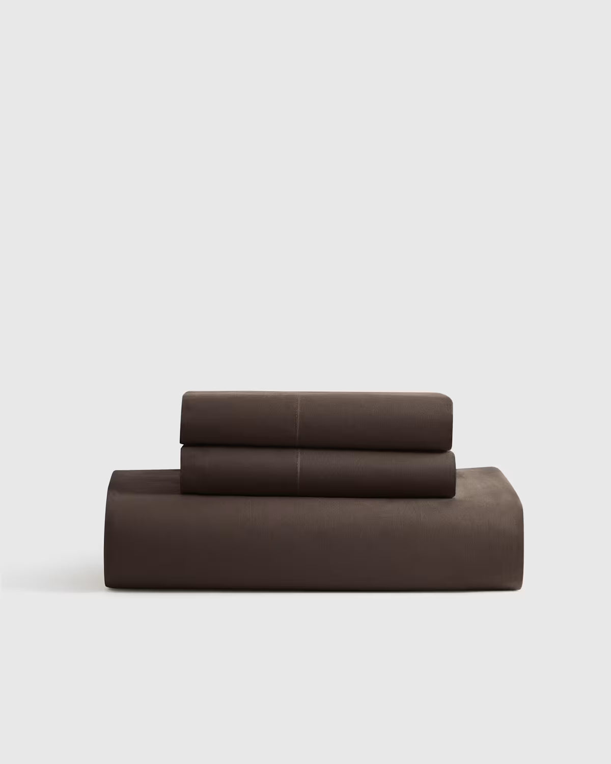 Organic Crisp Percale Fitted Sheet Set - US 1966