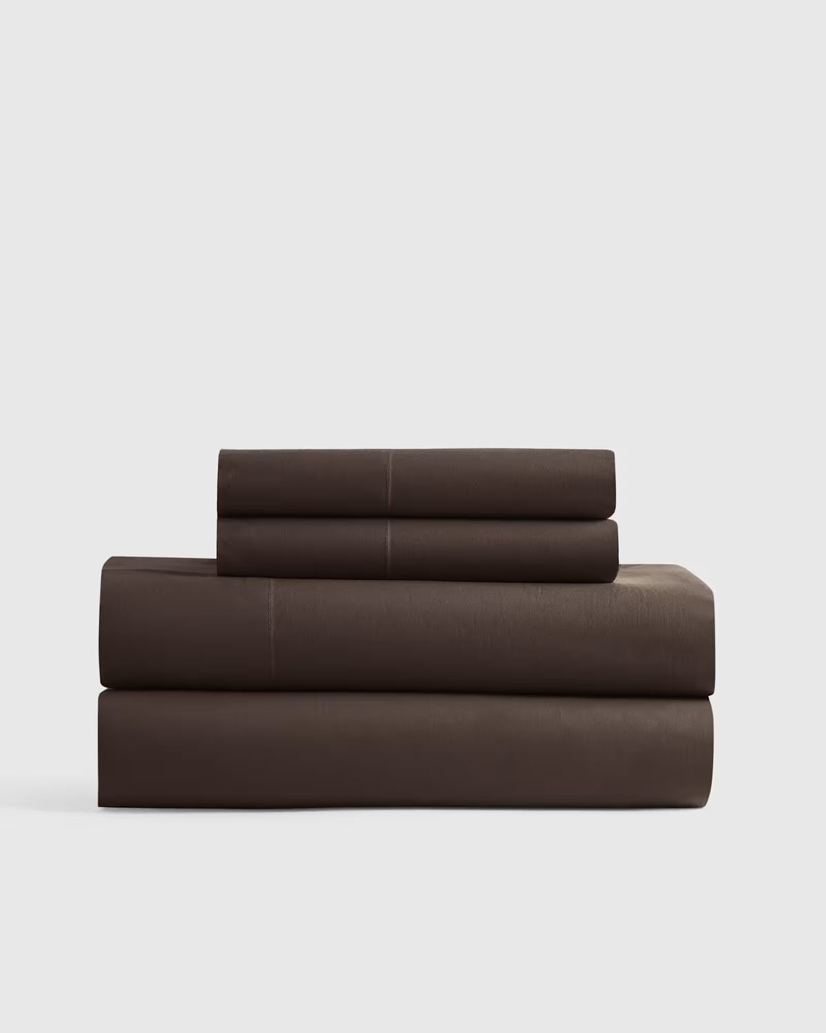 Organic Crisp Percale Sheet Set - US 3155