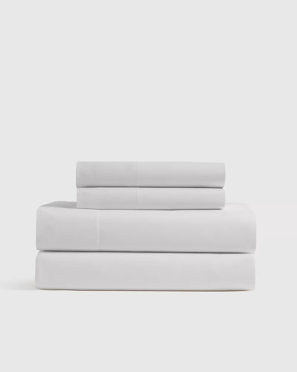Organic Crisp Percale Sheet Set - US 9438