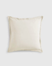 European Linen Euro Sham - US 1196