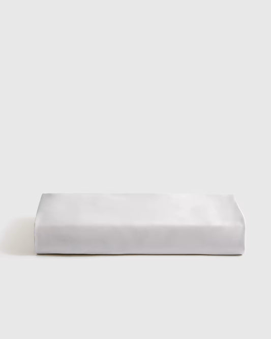 Mulberry Silk Fitted Sheet - US 0301