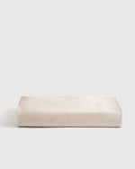 Mulberry Silk Fitted Sheet - US 9756