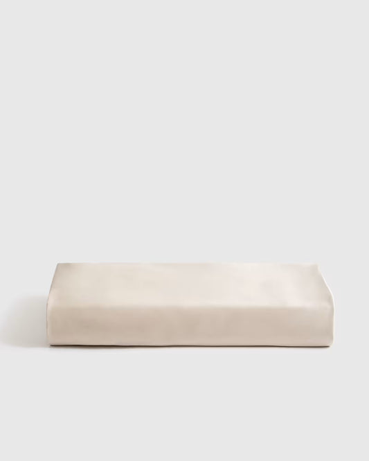 Mulberry Silk Fitted Sheet - US 9756