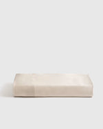 Mulberry Silk Flat Sheet - US 3474